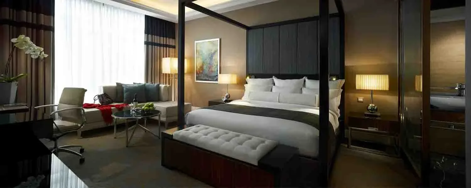 The Majestic Hotel Kuala Lumpur-1